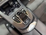 Mercedes-Benz E Class 2.0 E300 GPF AMG Line Cabriolet 2dr Petrol G-Tronic+ Euro 6 (s/s) (245 ps) 33