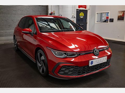 Volkswagen Golf 2.0 TSI GTI Euro 6 (s/s) 5dr 6