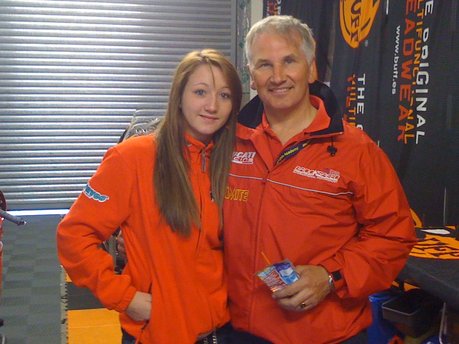 2008 Season Continued 32