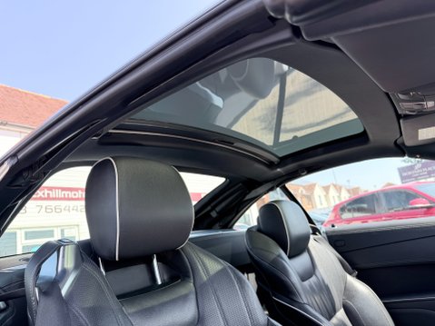 Mercedes-Benz SL Series 3.5 SL350 14