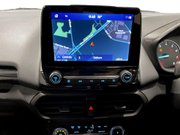 Ford Ecosport 1.0T EcoBoost GPF ST-Line SUV 5dr Petrol Manual Euro 6 (s/s) (125 ps) Air C 18