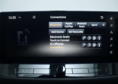 Nissan X-Trail 1.5 X-Trail N-Connecta E-4orce A 4WD 5dr 21