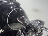 Harley-Davidson Softail HARITAGE FLSTC 1690 2013 CUSTOM BUILD SHOW BIKE LOW CRUISER 34