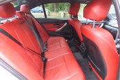 BMW 3 Series 3.0 335d M Sport Auto xDrive Euro 6 (s/s) 4dr 10