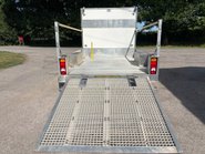 Peugeot Boxer 335 L3 140 ps Drop & Go AKFS Lo Loader - Air Con & Sat Nav 13