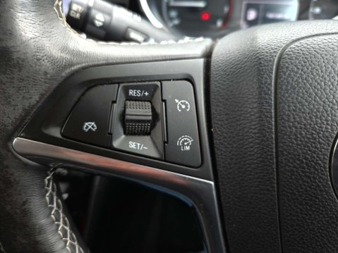 Vauxhall Mokka X 1.4 Mokka X Design Nav T S/S 5dr 27
