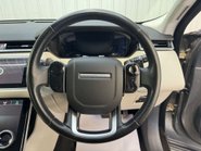 Land Rover Range Rover Velar 2.0 Range Rover Velar SE D180 Auto 4WD 5dr 75