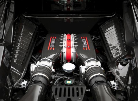 Ferrari 458 Speciale 28