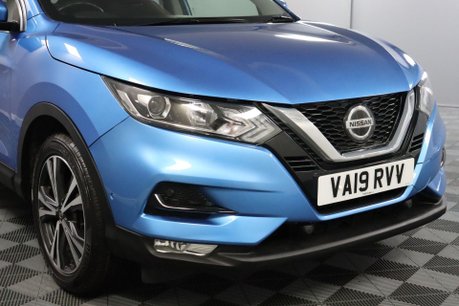 Nissan Qashqai DIG-T TEKNA 26