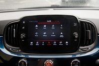 Fiat 500 DOLCEVITA PLUS MHEV 19