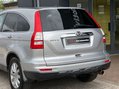 Honda CR-V 2.0 CR-V ES-T i-VTec Auto 4WD 5dr 6