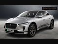 Jaguar I-Pace 400 90kWh HSE SUV 5dr Electric Automatic 4WD (400 ps) *NATIONAL DELIVERY* 10