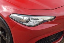 Alfa Romeo Giulia Tb Veloce 5