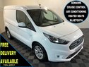Ford Transit Connect 1.5 240 EcoBlue Limited L1 Euro 6 (s/s) 5dr
