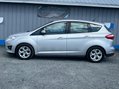 Ford C-Max 1.6 Zetec Euro 5 5dr 20
