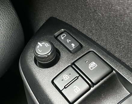 Mazda 2 Hybrid 1.5 Mazda2 Hybrid Select CVT 5dr 60