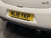 DS DS 3 1.2 PureTech Connected Chic Hatchback 3dr Petrol Manual Euro 6 (82 ps) 12