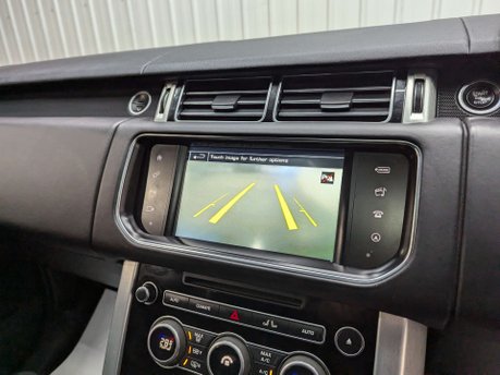 Land Rover Range Rover 3.0 Range Rover Vogue TDV6 Auto 4WD 5dr 85