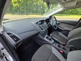 Ford Focus EDGE TDCI 95 13