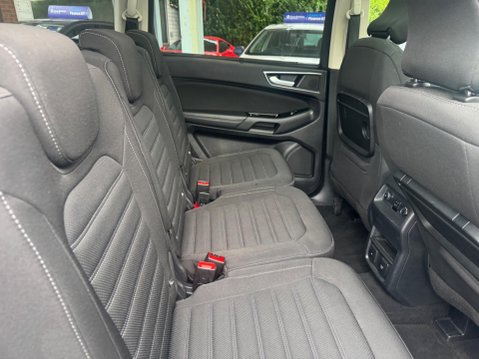 Ford Galaxy 2.0 TDCi Titanium Euro 6 (s/s) 5dr 24