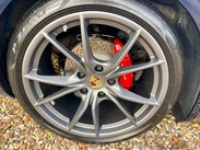 Porsche 718 2.5T S Euro 6 (s/s) 2dr 38