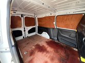 Vauxhall Combo LWB L2H1 (SOLD) Low Roof Sportive 2300 Air Con Sensors EURO 6 NO VAT 10