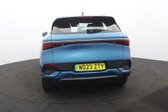 BYD Atto 3 5dr 150kW Comfort 60kWh Design Electric Automatic 4
