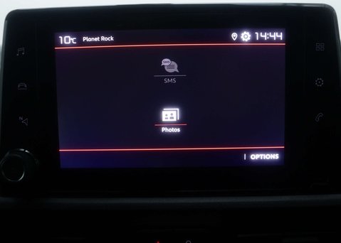 Citroen Berlingo 1.5 Berlingo 1000 Enterprise Edition BHDi 19