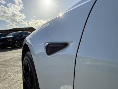 Tesla Model 3 (Dual Motor) Long Range Saloon 4dr Electric Auto 4WDE (346 ps) 47