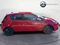 Vauxhall Corsa 1.4i ecoTEC Griffin Euro 6 5dr 8