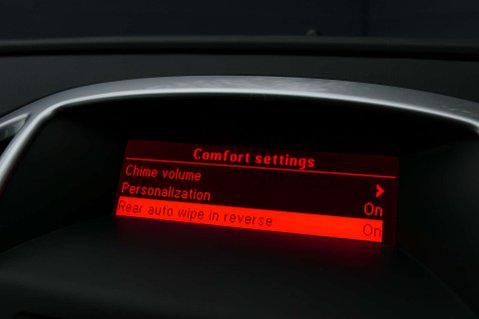 Vauxhall Astra 2.0 Astra SRI CDTI S/S 5dr 30