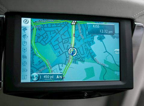 Rolls-Royce Ghost 28