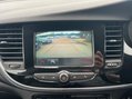 Vauxhall Mokka X 1.4i Turbo ecoTEC Elite Euro 6 (s/s) 5dr 26