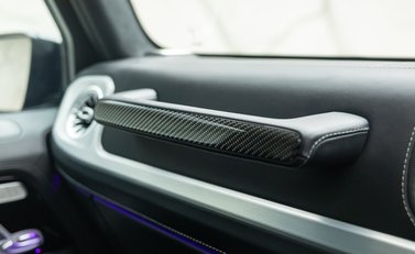Mercedes-Benz G Class AMG G63 MAGNO EDITION URBAN 24