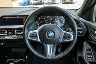 BMW 1 Series 118I M SPORT 23