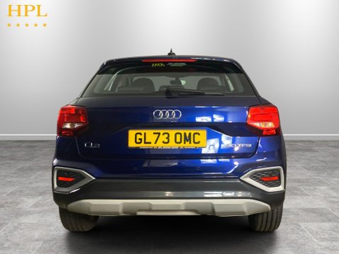 Audi Q2 1.0 TFSI 30 Sport SUV 5dr Petrol Manual Euro 6 (s/s) (110 ps) Air Con - All 6
