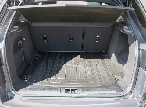 Land Rover Range Rover Evoque TD4 HSE Dynamic LUX 22