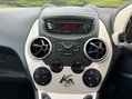 Ford Ka 1.3 TDCi Titanium Euro 4 3dr 16