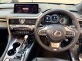 Lexus RX 3.5 RX 450h F Sport Takumi CVT 4WD 5dr 49