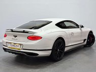 Bentley Continental 6.0 W12 GT Coupe 2dr Petrol Auto 4WD Euro 6 (635 ps) 30