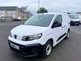 Peugeot Partner 1.5 Partner Professional L1 BHDi 5dr 3
