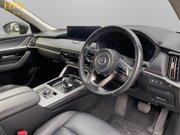 Mazda CX-60 2.5 e-SKYACTIV 17.8kWh Exclusive-Line SUV 5dr Petrol Plug-in Hybrid Auto 4W 12