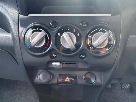 Suzuki Alto 1.0 12V SZ Euro 5 5dr 14