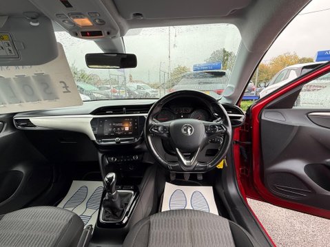 Vauxhall Corsa 1.2 SE Nav Euro 6 5dr 24