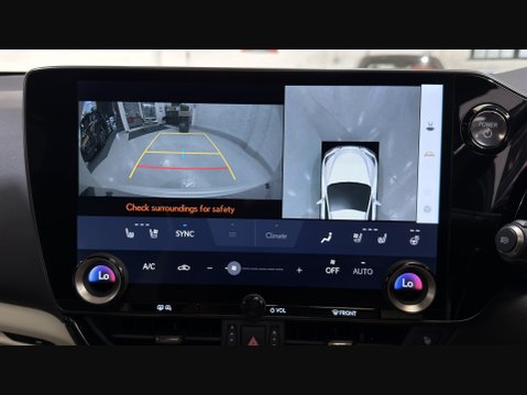 Lexus NX 450H PLUS TAKUMI Pan Roof + Mark Levinson Sound 88