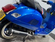 Piaggio Vespa GTS 300 SUPER 2016 ONLY 6K MOT VERY CLEAN POLINI PIPE SERVICED 8