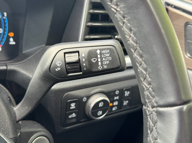 Volkswagen Amarok Style | Auto | 3 LT V6 | Double Cab | Sensors | Camera | EURO 6 26