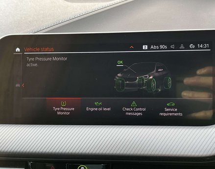 BMW 1 Series 1.5 118I M Sport 5dr 40