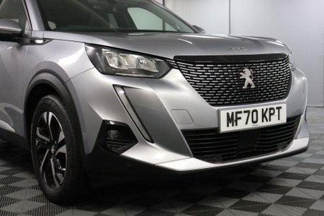 Peugeot 2008 PURETECH S/S ALLURE PREMIUM 24