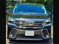 Toyota Vellfire 2.5 PETROL Z A EDITION 7 SEATS 26